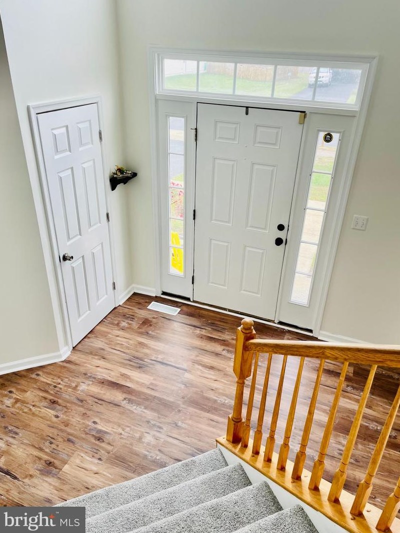 282 Tidewater Cir, Preston, MD 21655