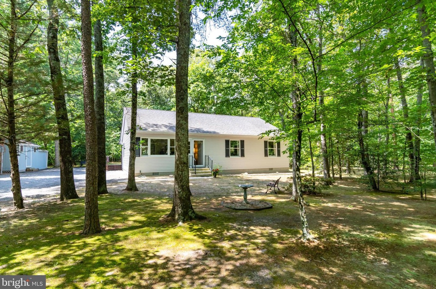 14700 Plains Ct, Ridgely, MD 21660-1431