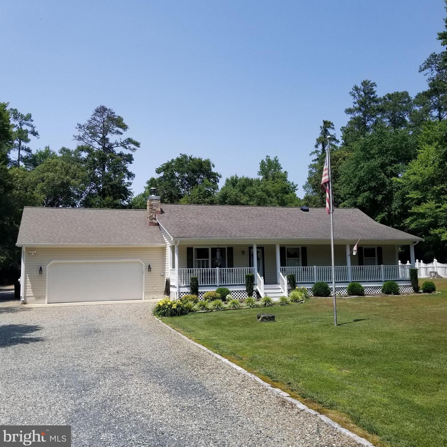 24308 Marlyn Dr, Preston, MD 21655