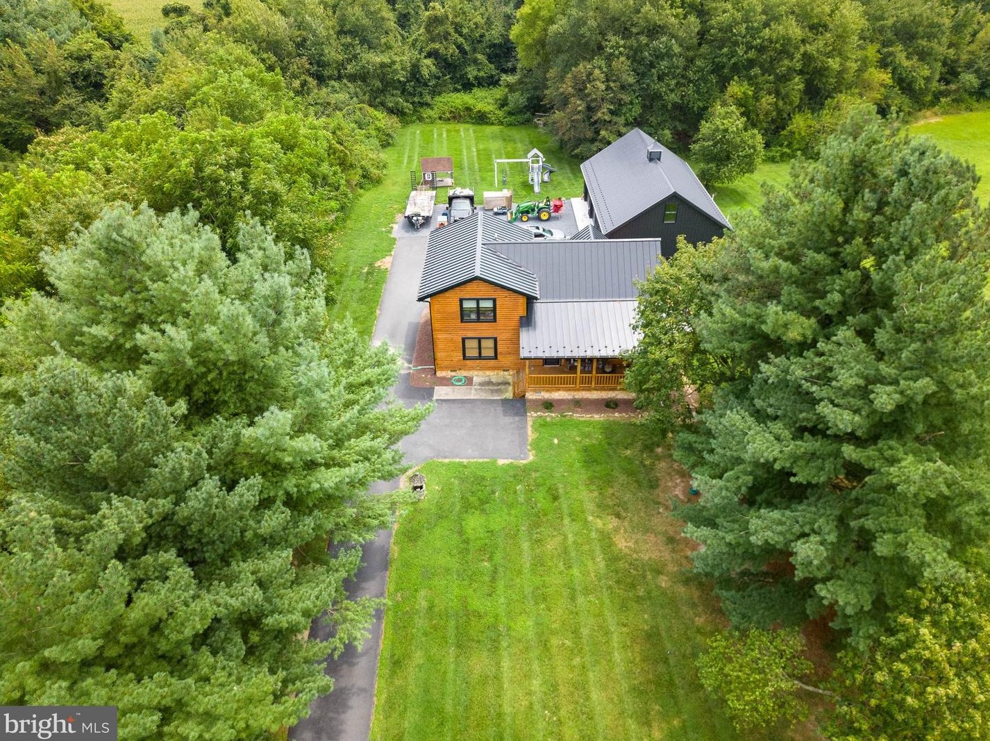 4191 Harmony Rd, Preston, MD 21655-2306