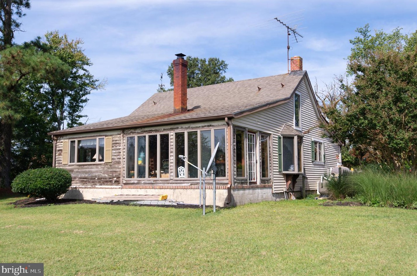 17399 Cool Spring Rd, Marydel, MD 21649