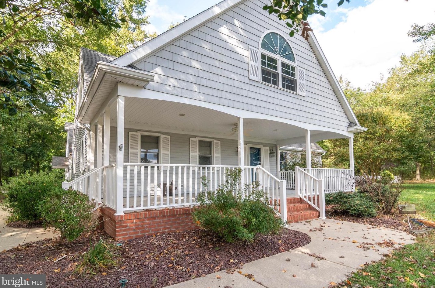 26110 Hignutt Rd, Denton, MD 21629