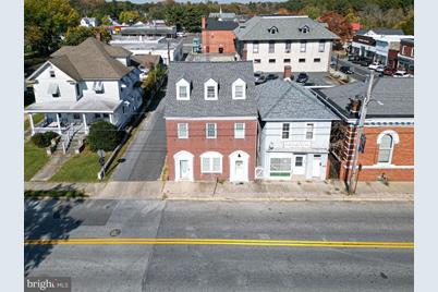 105 and 107 W Central Avenue, Federalsburg, MD 21632 - Photo 1