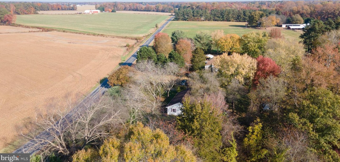 4331 Poplar Neck Rd, Preston MD  21655-1328 exterior