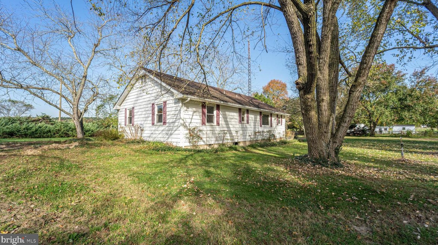 4331 Poplar Neck Rd, Preston MD  21655-1328 exterior