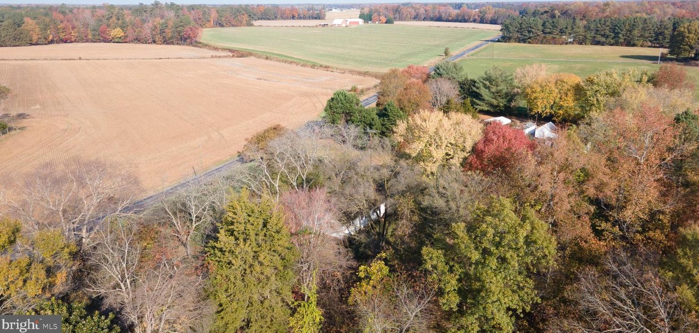 4331 Poplar Neck Rd, Preston MD  21655-1328 exterior