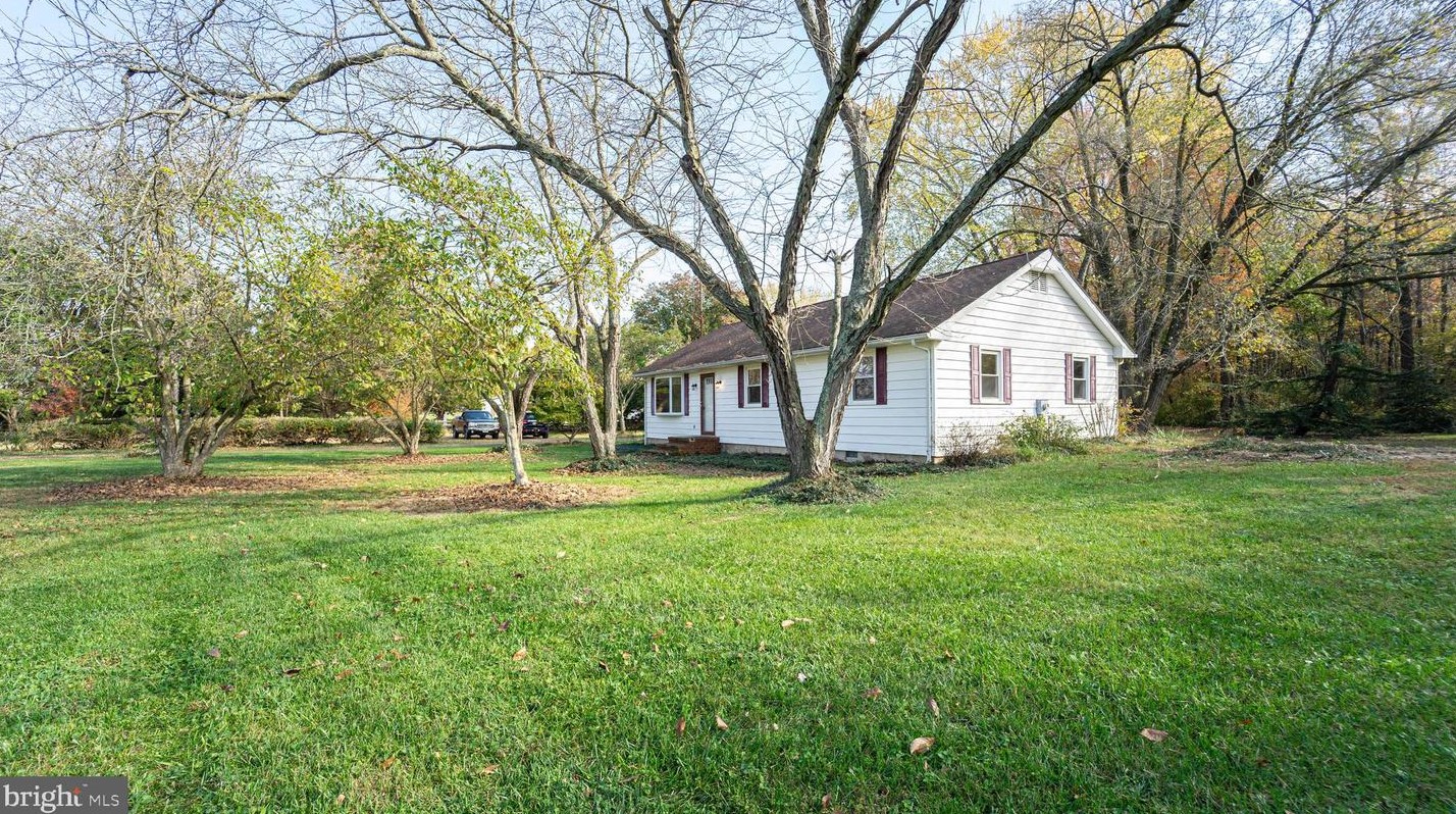 4331 Poplar Neck Rd, Preston MD  21655-1328 exterior