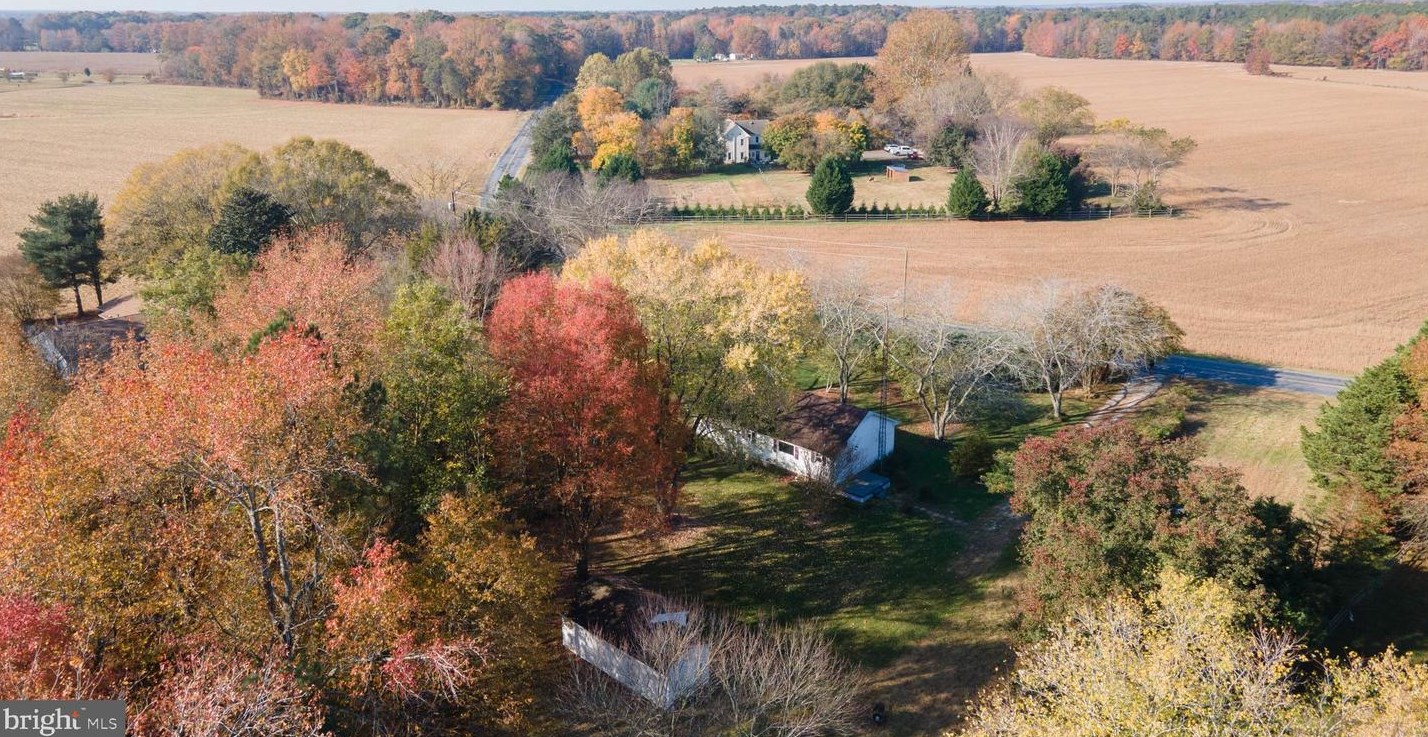 4331 Poplar Neck Rd, Preston MD  21655-1328 exterior
