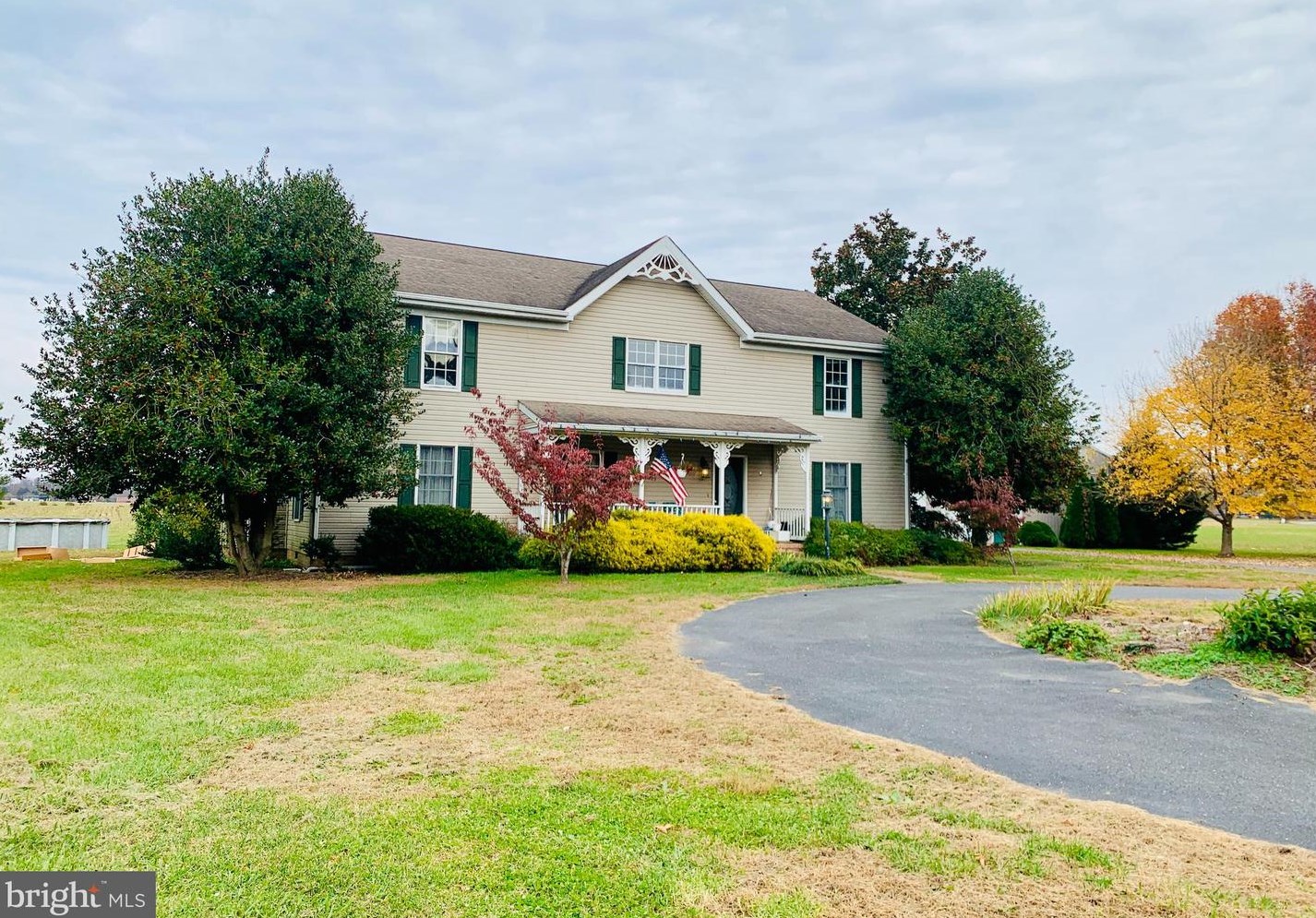 25586 Hignutt Rd, Denton, MD 21629