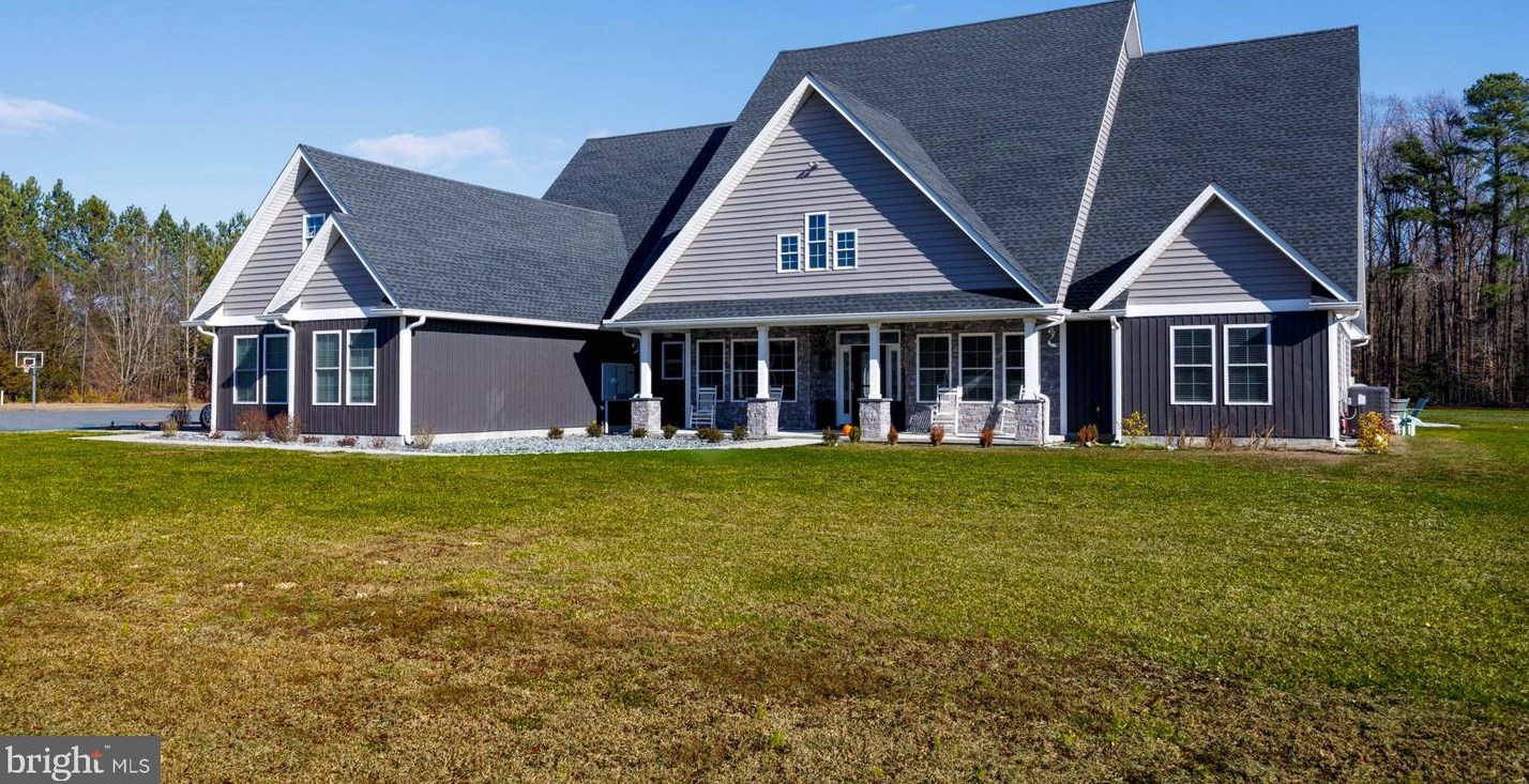 23296 Wilder Way, Denton, MD 21629