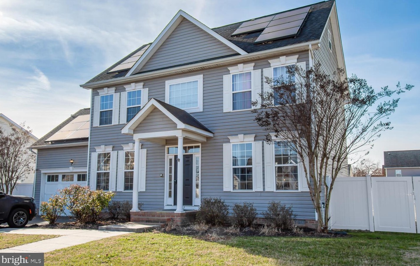 1307 Trice Meadows Cir, Denton, MD 21629