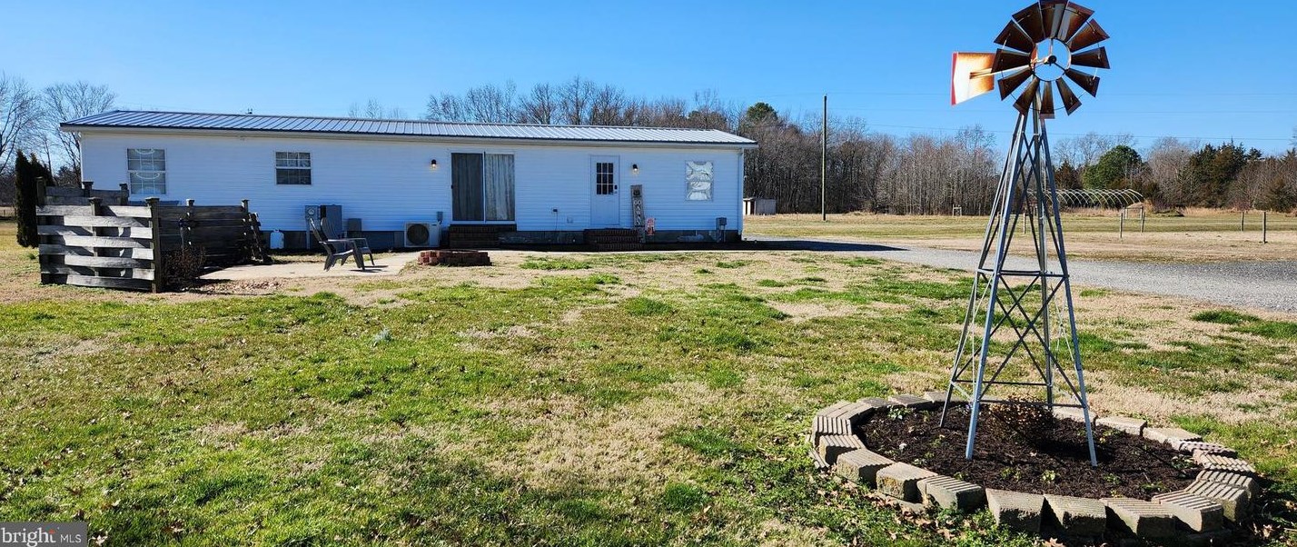 10741 Knife Box Rd, Denton, MD 21629