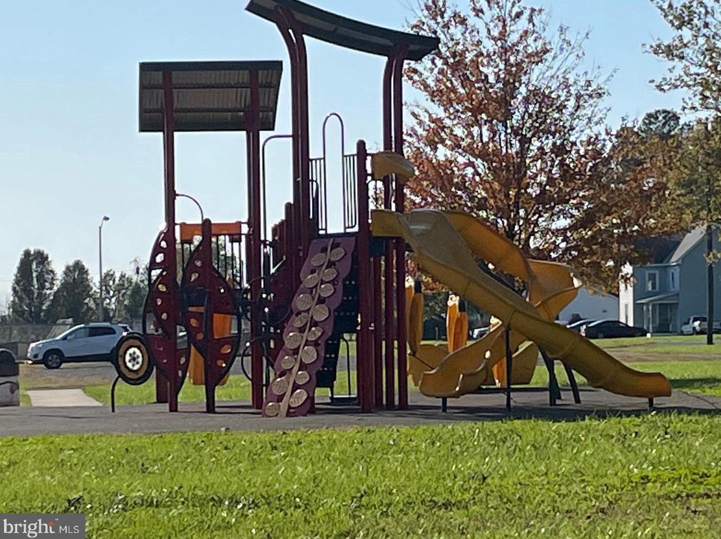 18 Lister Ln, Ridgely MD  21660-1942 exterior