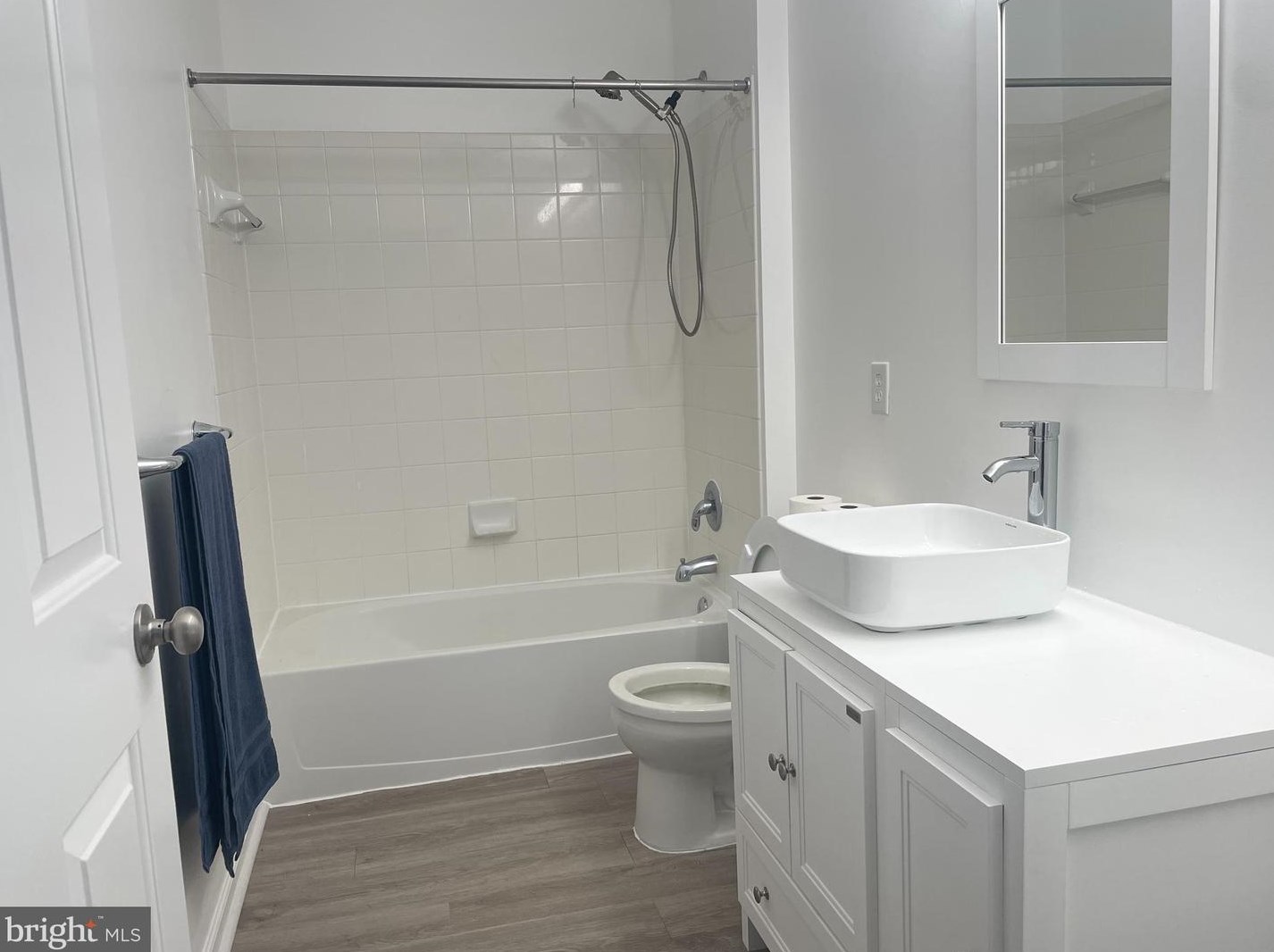 18 Lister Ln, Ridgely MD  21660-1942 exterior