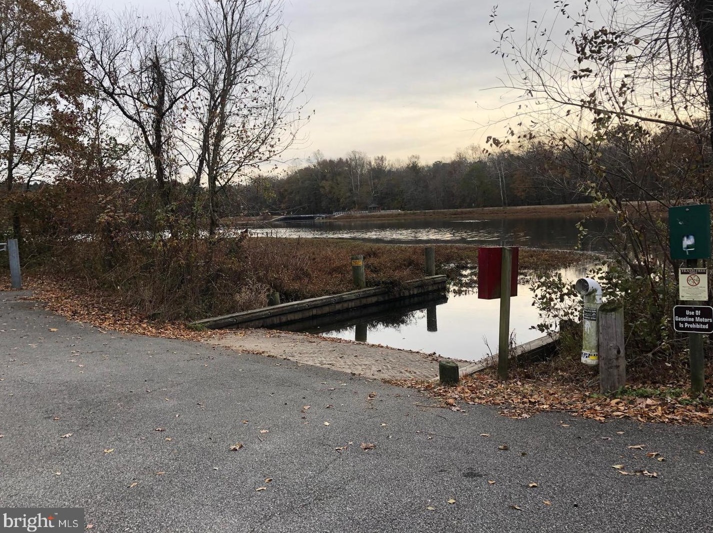 18 Lister Ln, Ridgely MD  21660-1942 exterior