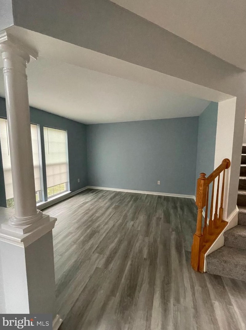 18 Lister Ln, Ridgely MD  21660-1942 exterior