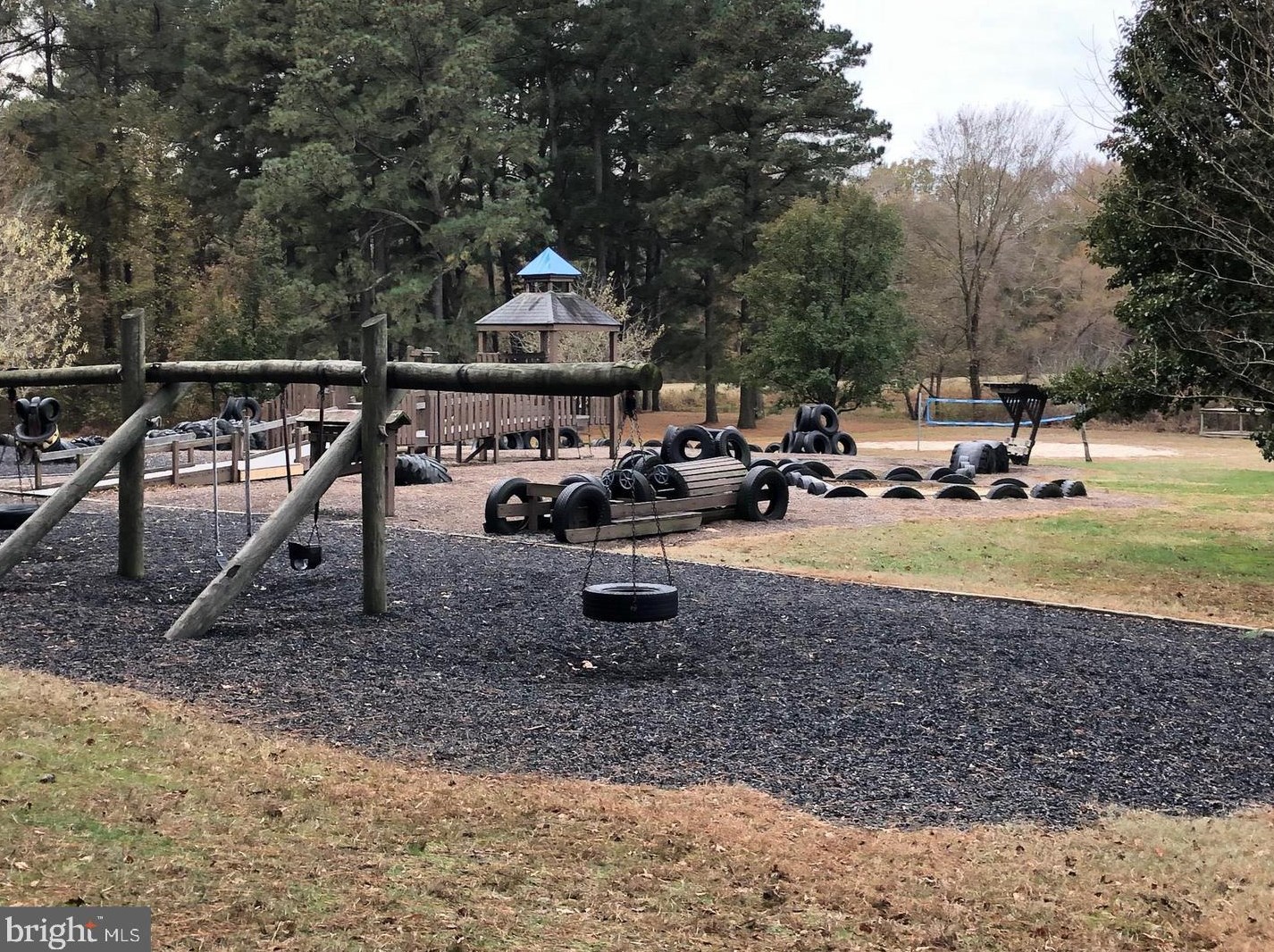 18 Lister Ln, Ridgely MD  21660-1942 exterior