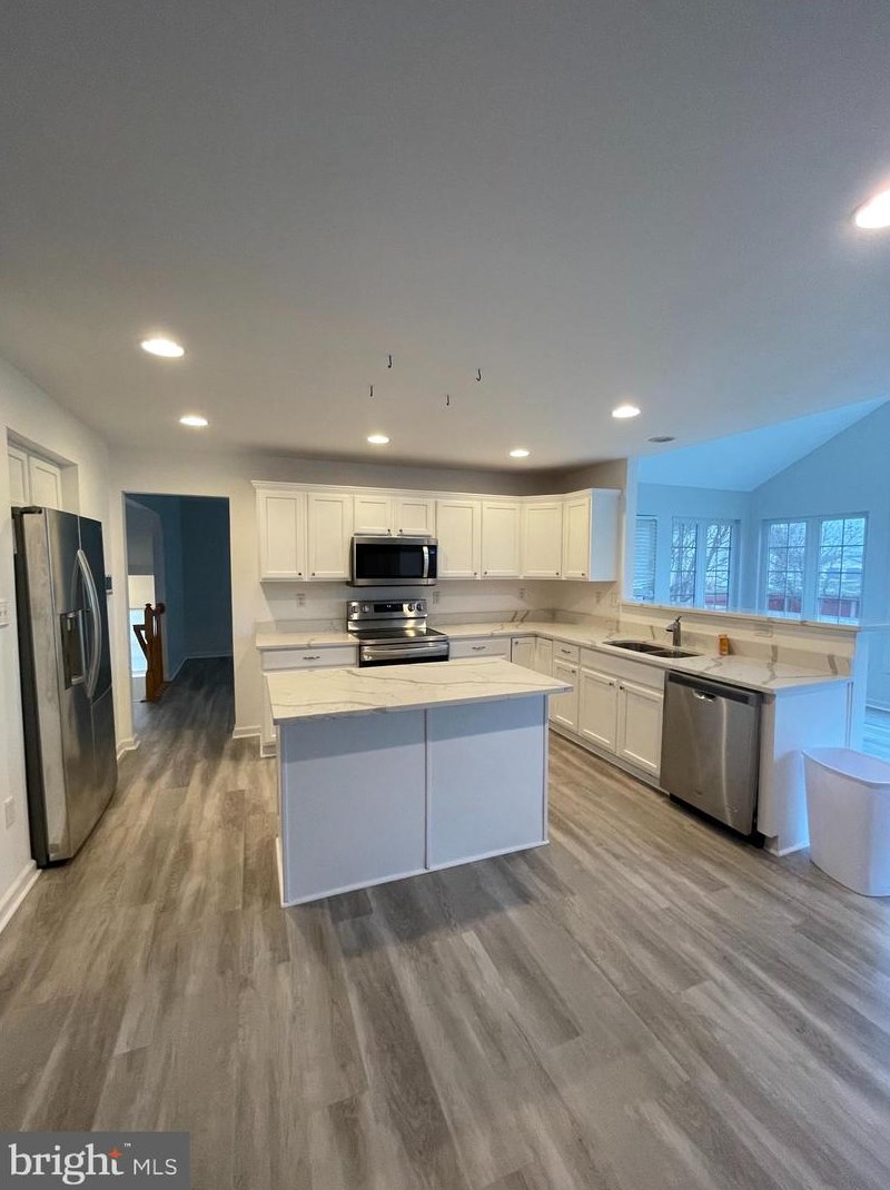 18 Lister Ln, Ridgely MD  21660-1942 exterior