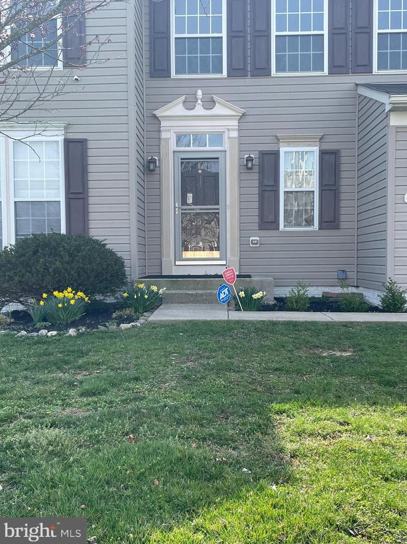 18 Lister Ln, Ridgely MD  21660-1942 exterior