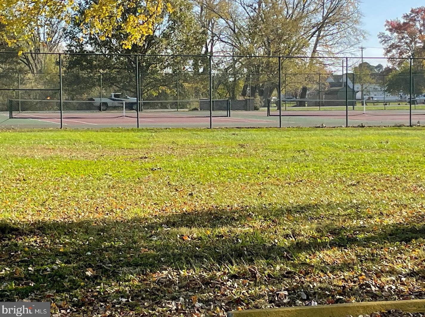 18 Lister Ln, Ridgely MD  21660-1942 exterior