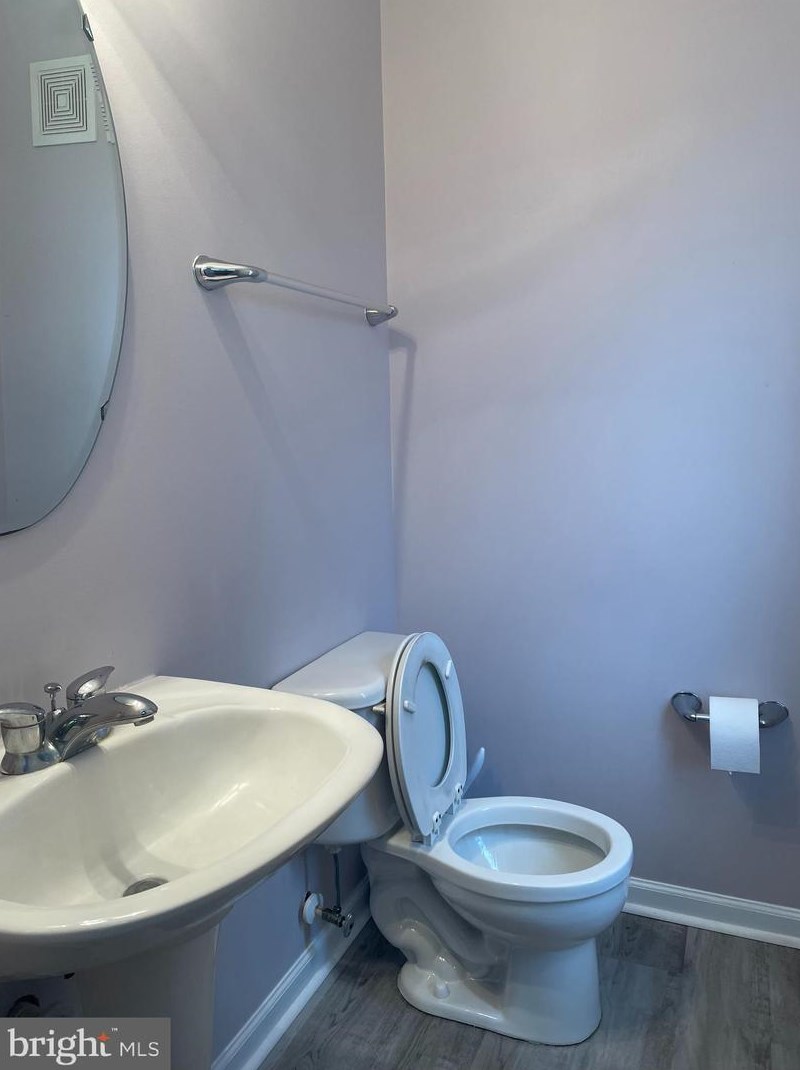 18 Lister Ln, Ridgely MD  21660-1942 exterior