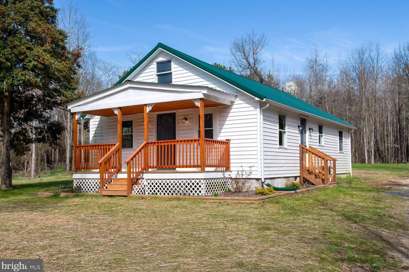 22506 Hillsboro Rd, Denton, MD 21629