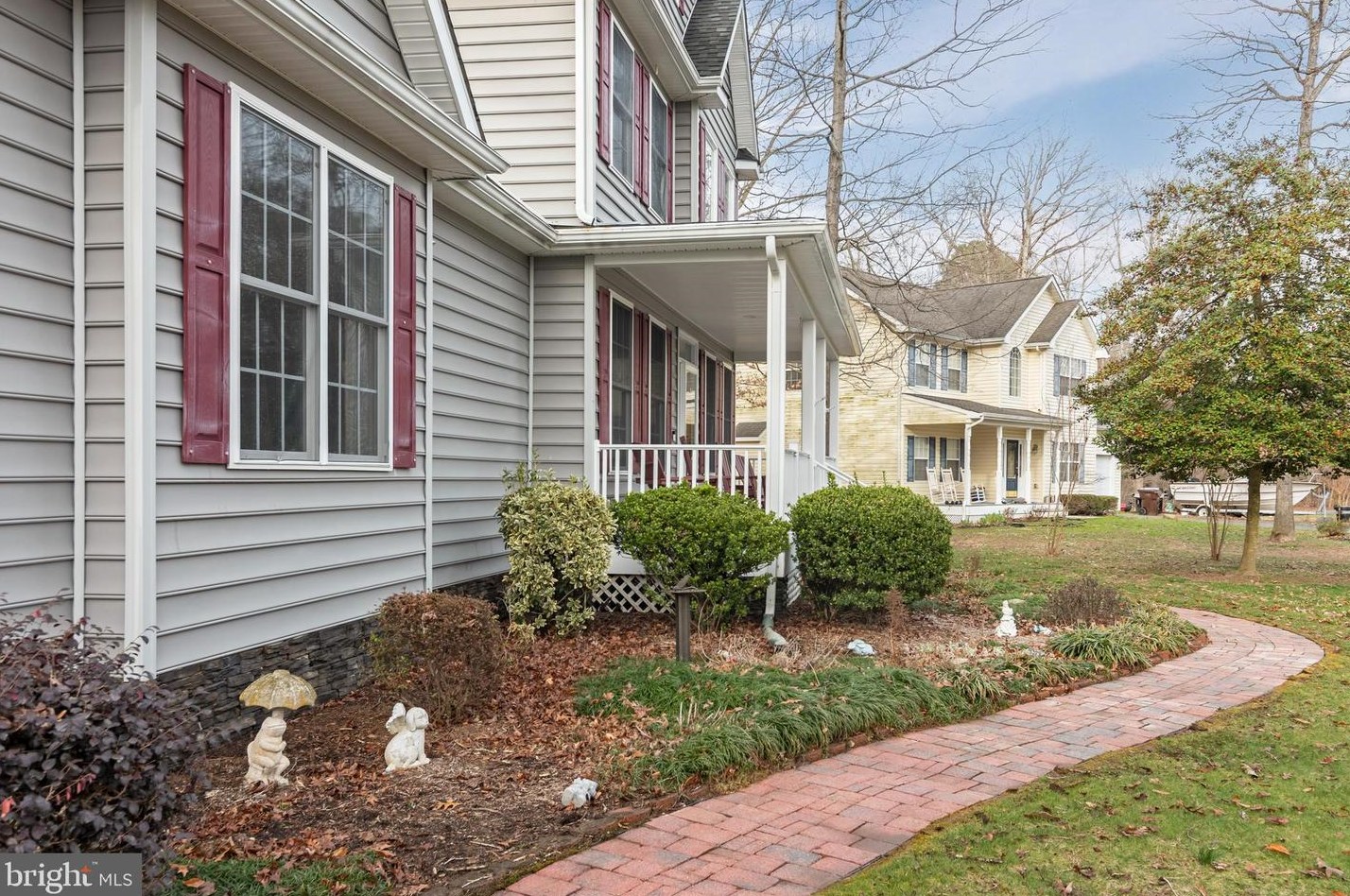 5577 Harmony Woods Dr, Preston, MD 21655