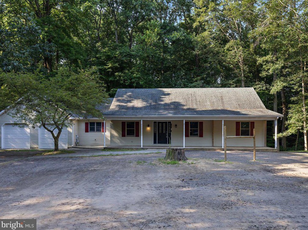 20867 Tanyard Estates Dr, Preston, MD 21655