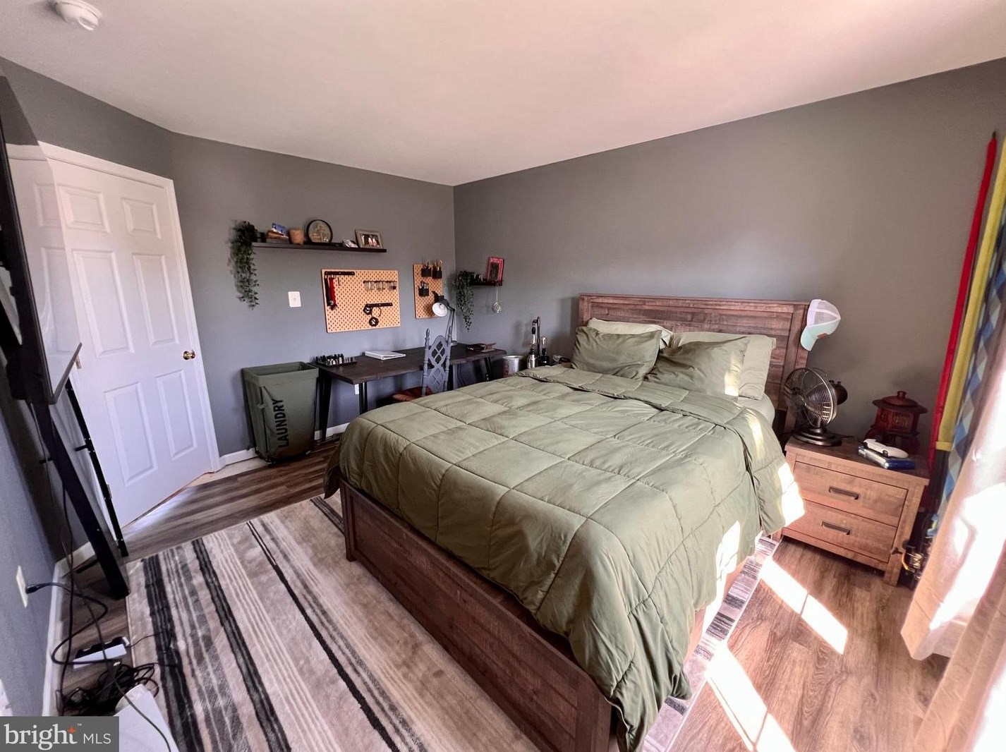 118 Lister Ln, Ridgely MD  21660-1944 exterior