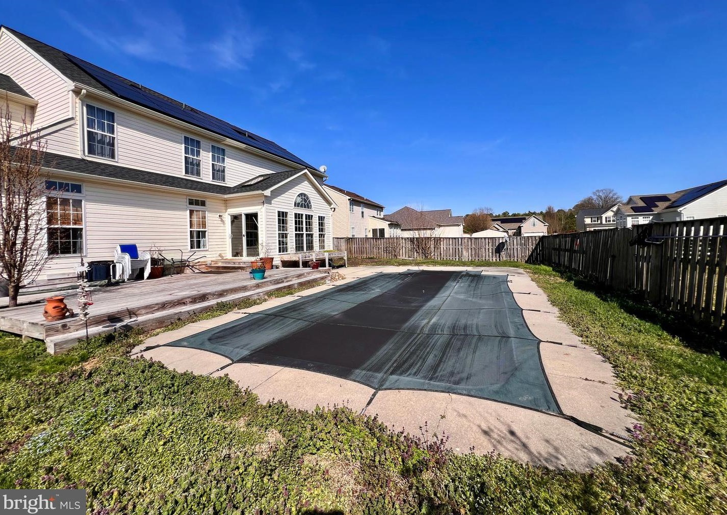 118 Lister Ln, Ridgely MD  21660-1944 exterior