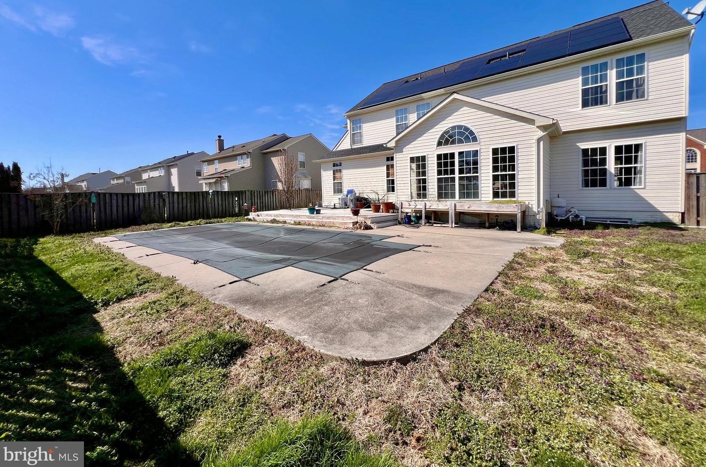 118 Lister Ln, Ridgely MD  21660-1944 exterior