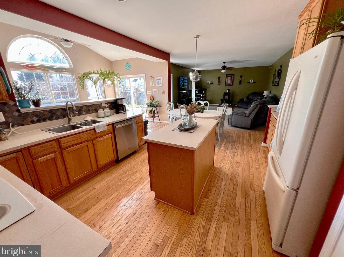 118 Lister Ln, Ridgely MD  21660-1944 exterior