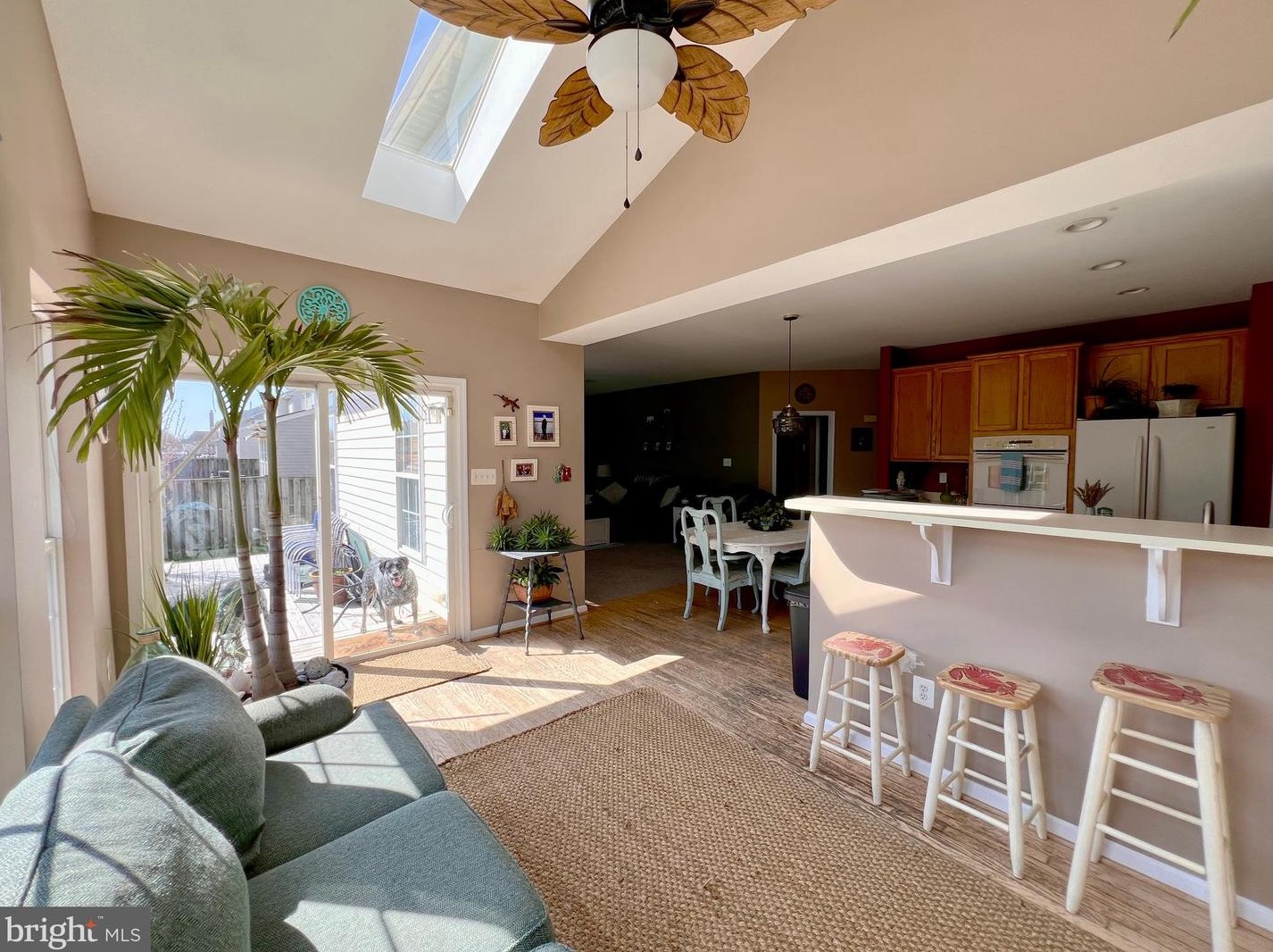 118 Lister Ln, Ridgely MD  21660-1944 exterior