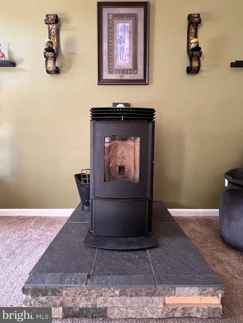 118 Lister Ln, Ridgely MD  21660-1944 exterior