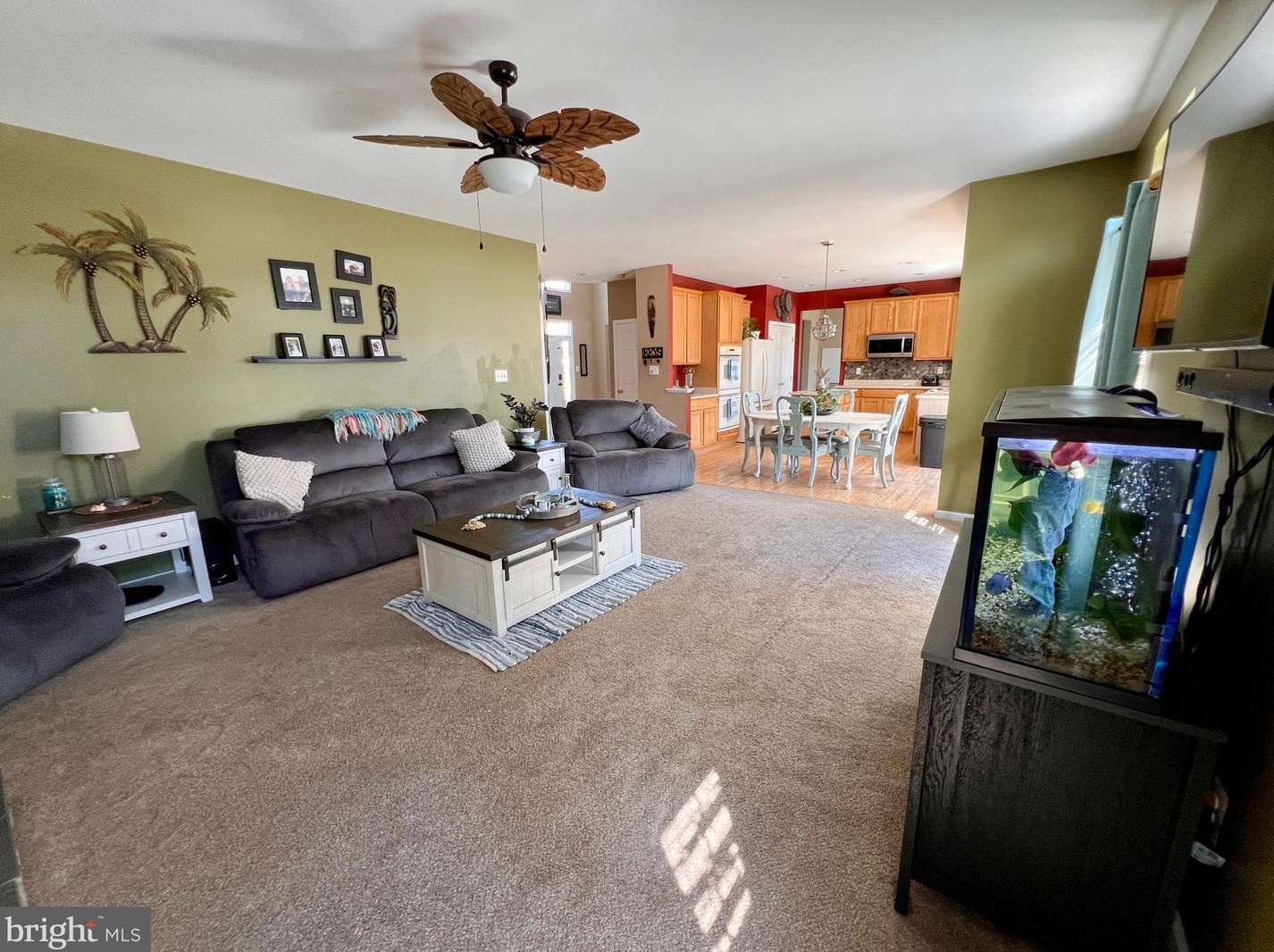 118 Lister Ln, Ridgely MD  21660-1944 exterior