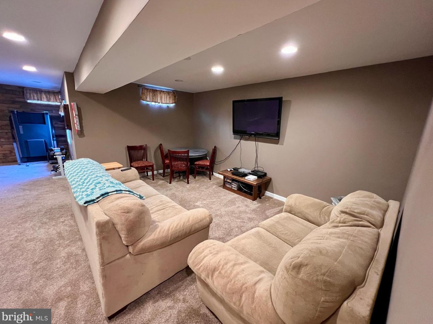 118 Lister Ln, Ridgely MD  21660-1944 exterior