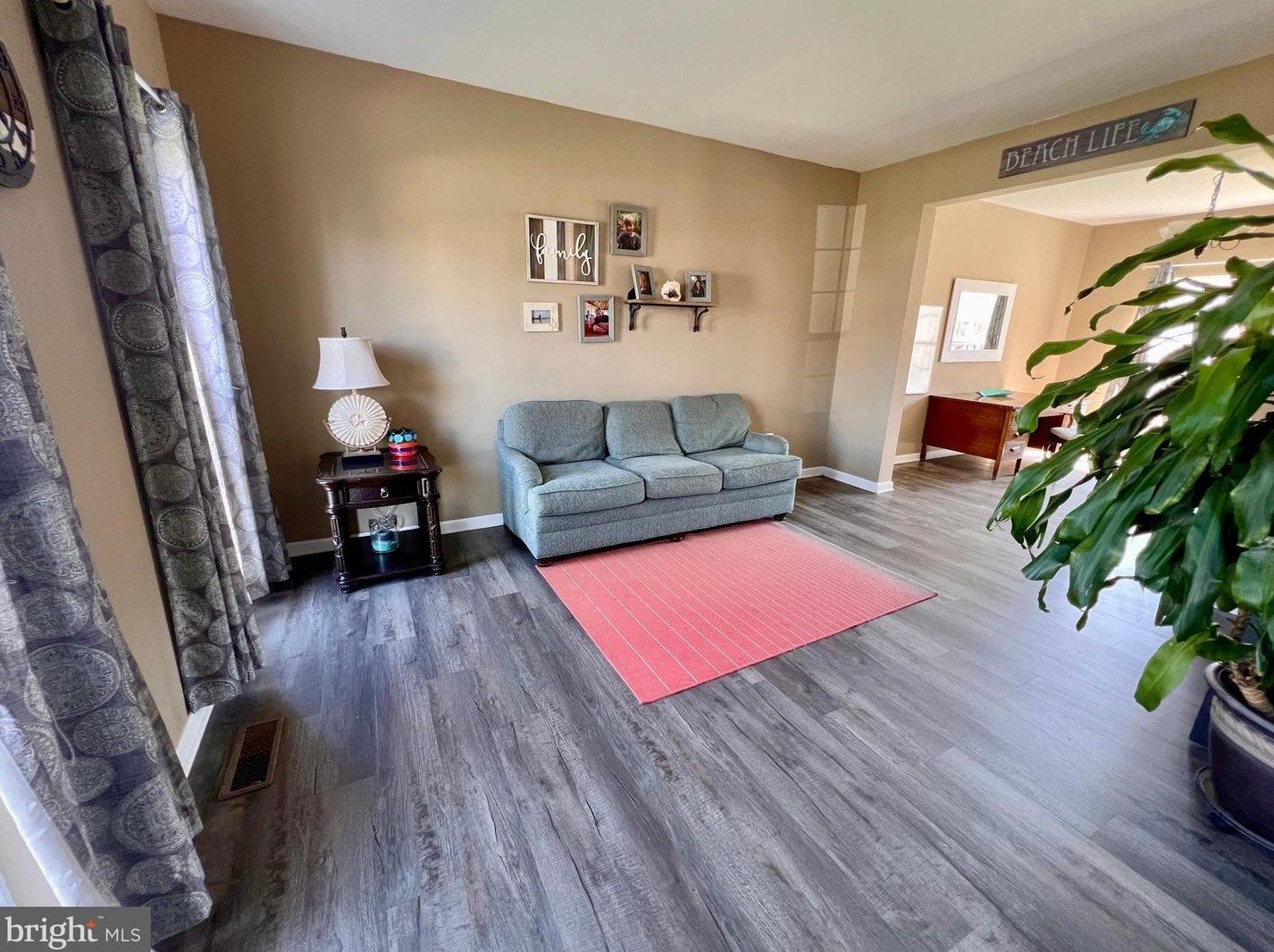 118 Lister Ln, Ridgely MD  21660-1944 exterior