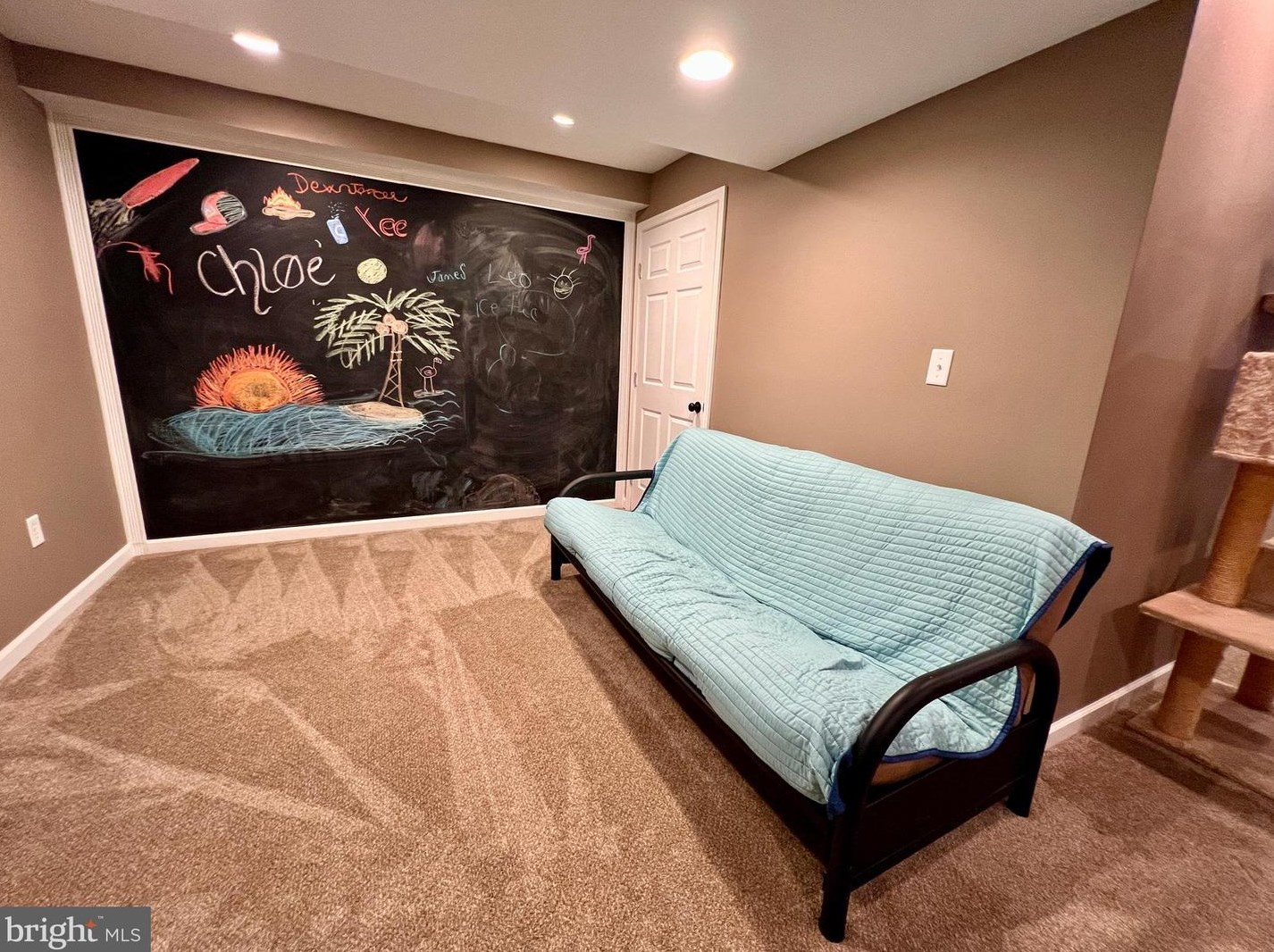 118 Lister Ln, Ridgely MD  21660-1944 exterior