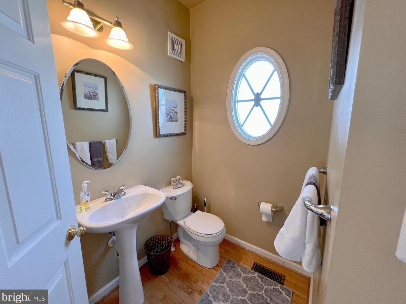 118 Lister Ln, Ridgely MD  21660-1944 exterior