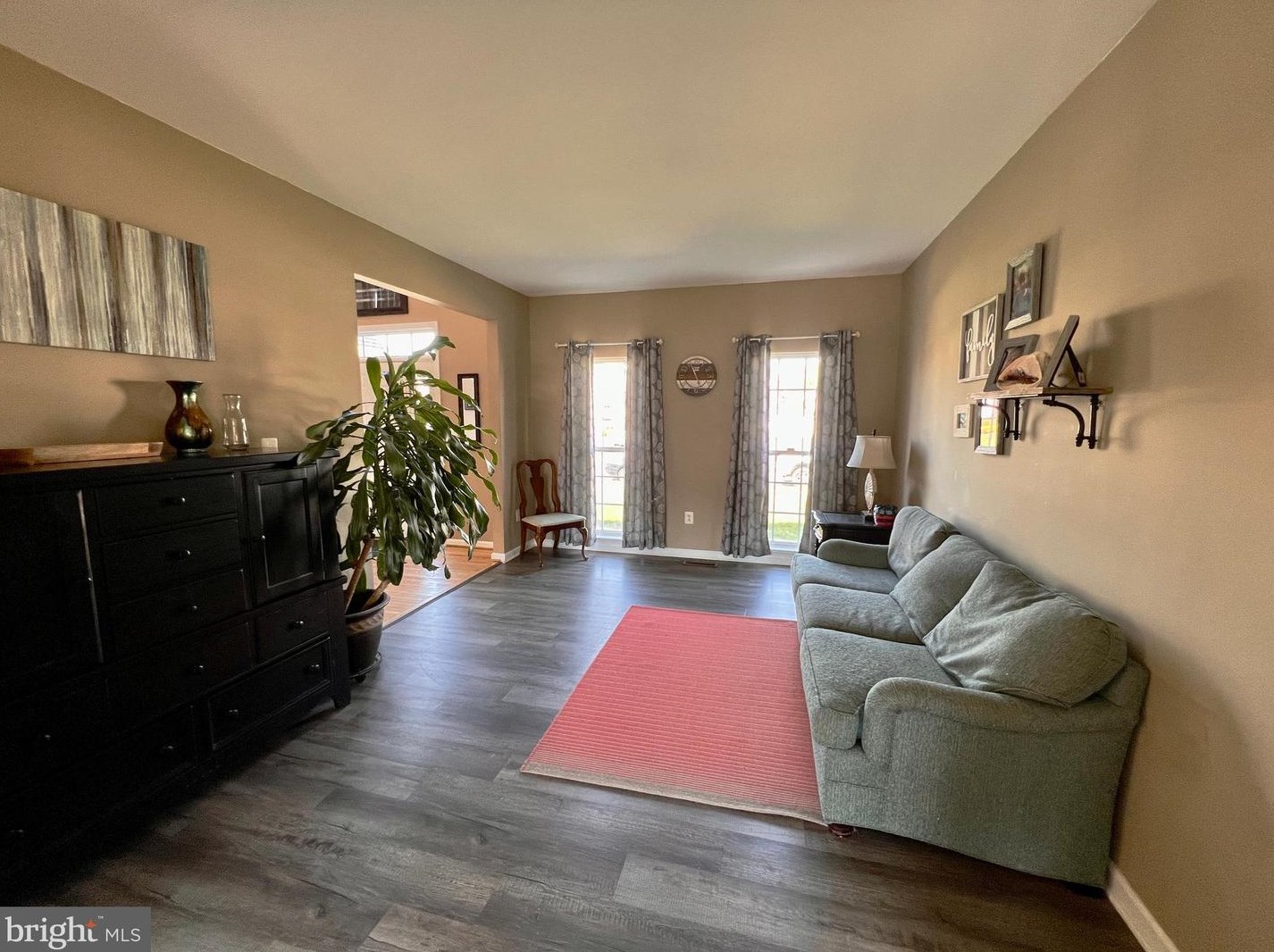 118 Lister Ln, Ridgely MD  21660-1944 exterior