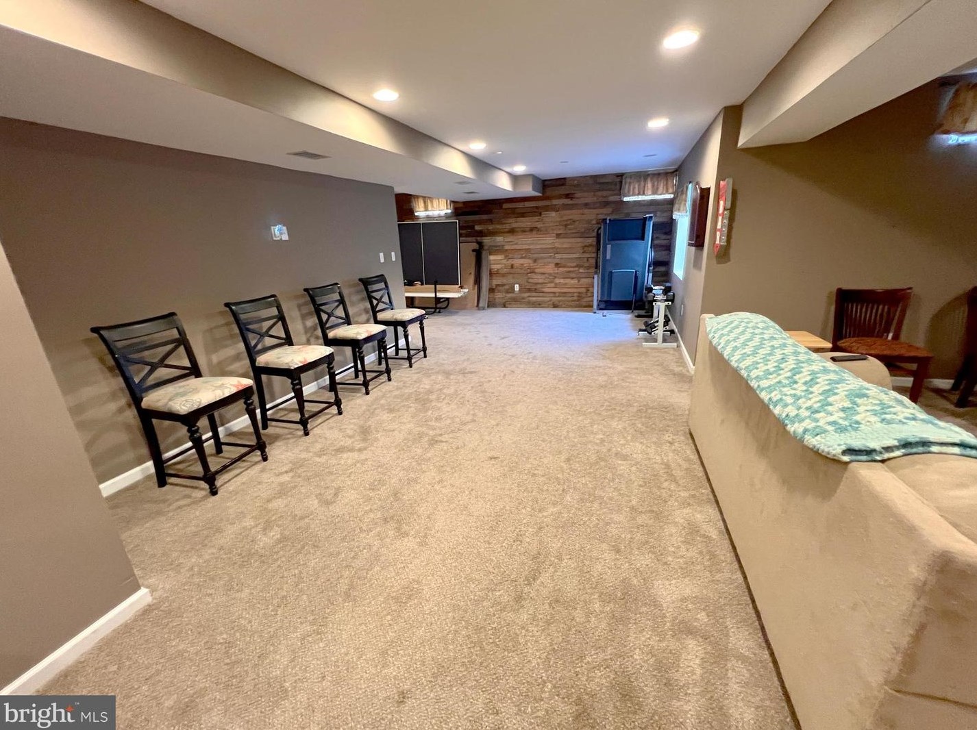 118 Lister Ln, Ridgely MD  21660-1944 exterior