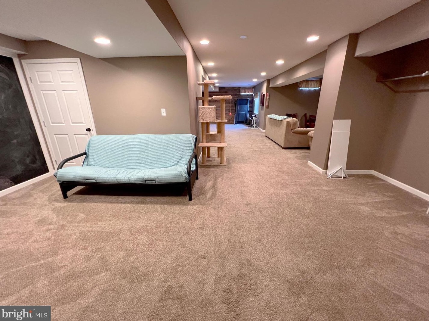 118 Lister Ln, Ridgely MD  21660-1944 exterior