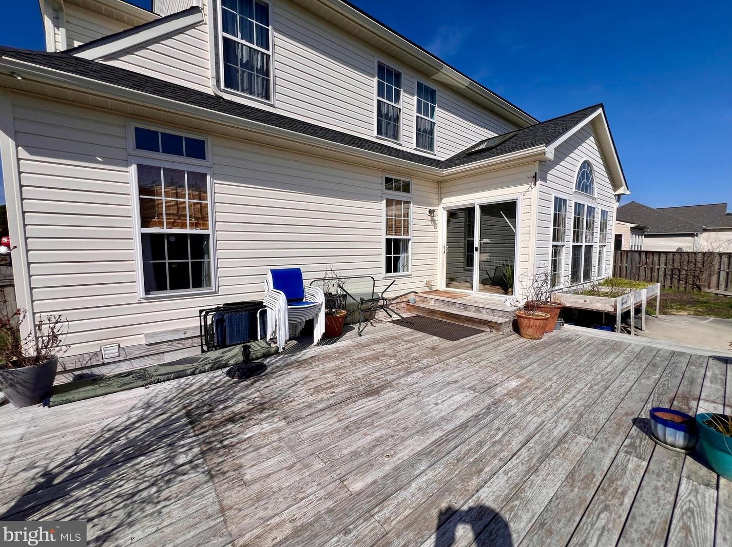 118 Lister Ln, Ridgely MD  21660-1944 exterior