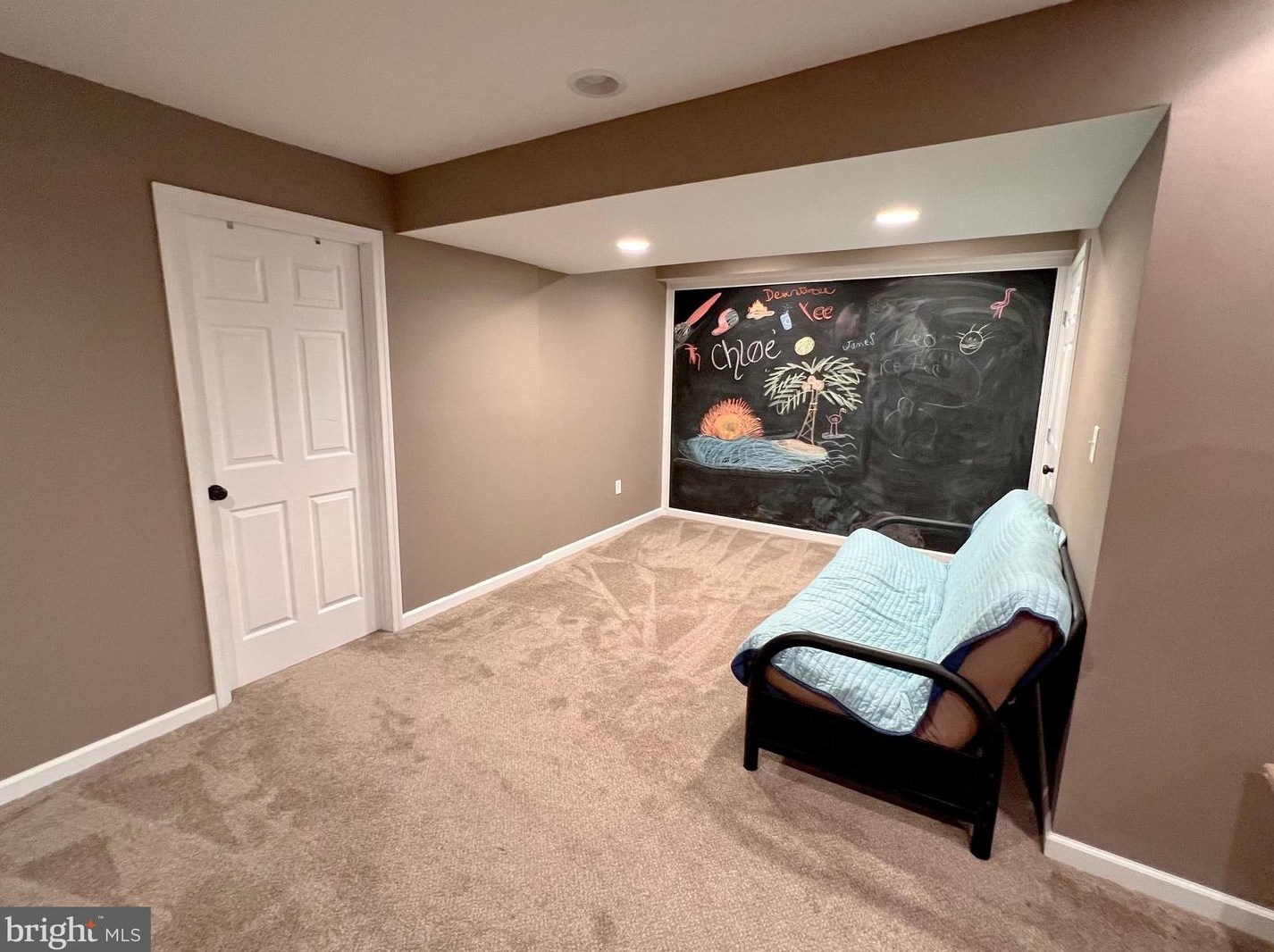 118 Lister Ln, Ridgely MD  21660-1944 exterior