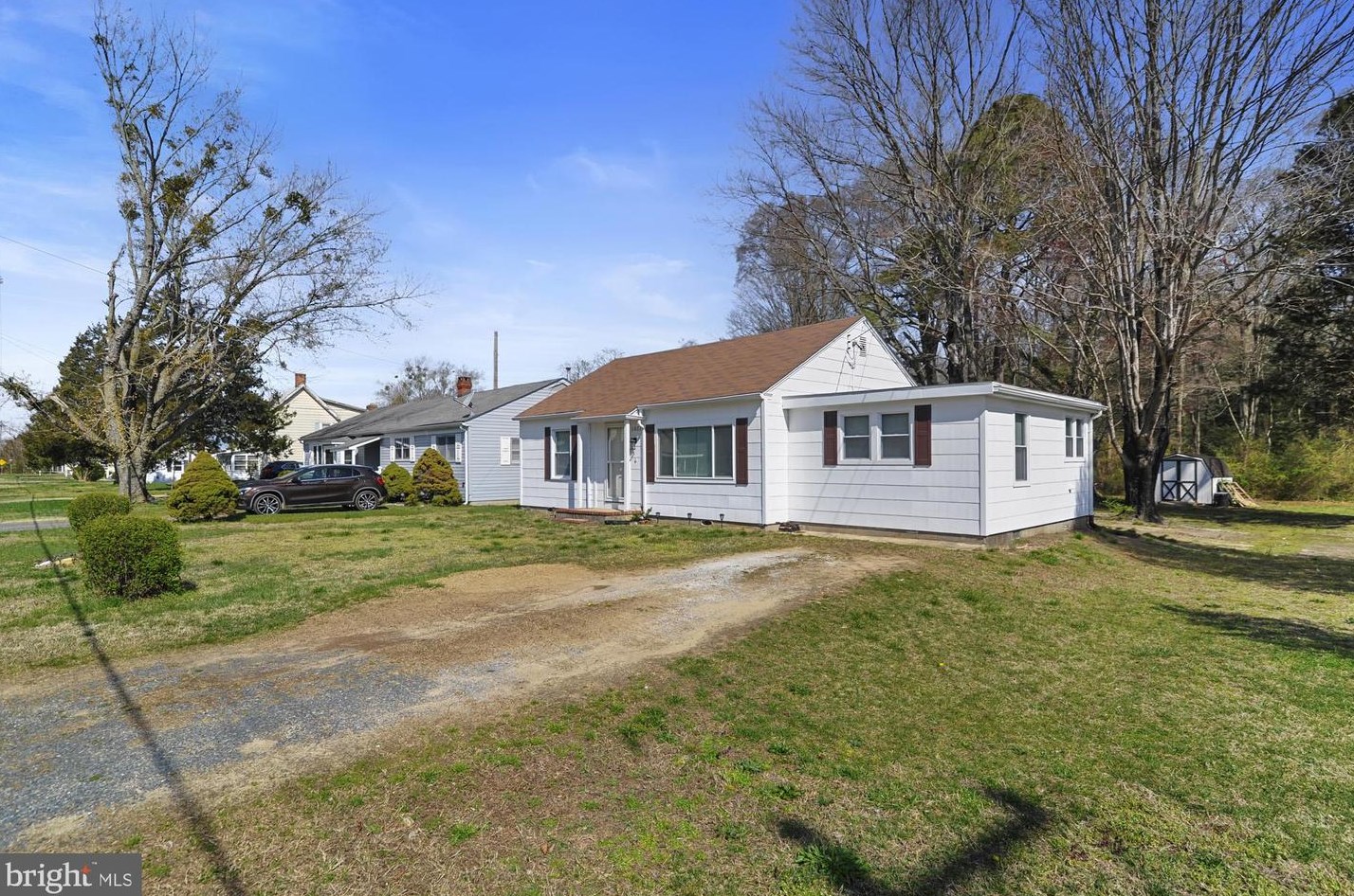 1021 Gay St, Denton, MD 21629