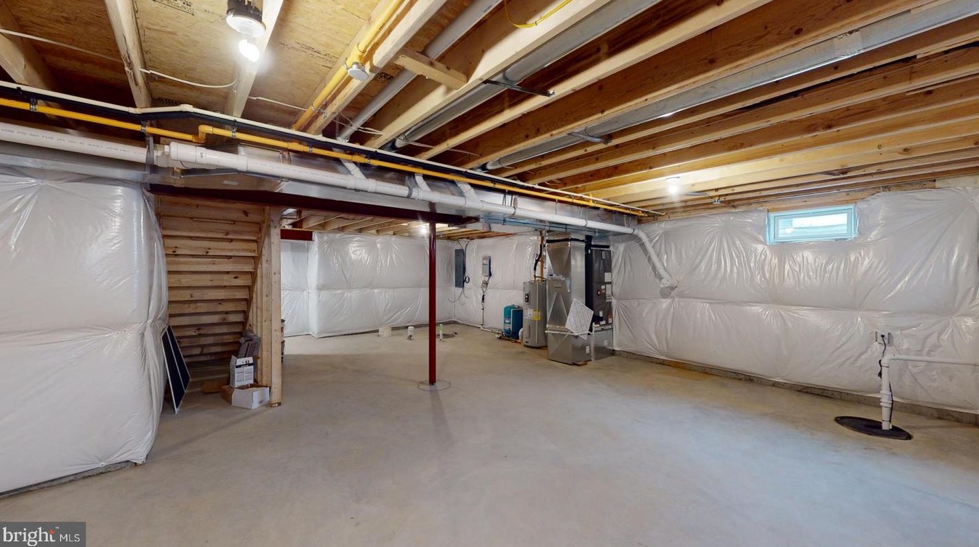 24730 Tribbett Cir, Ridgely MD 21660-1615 exterior