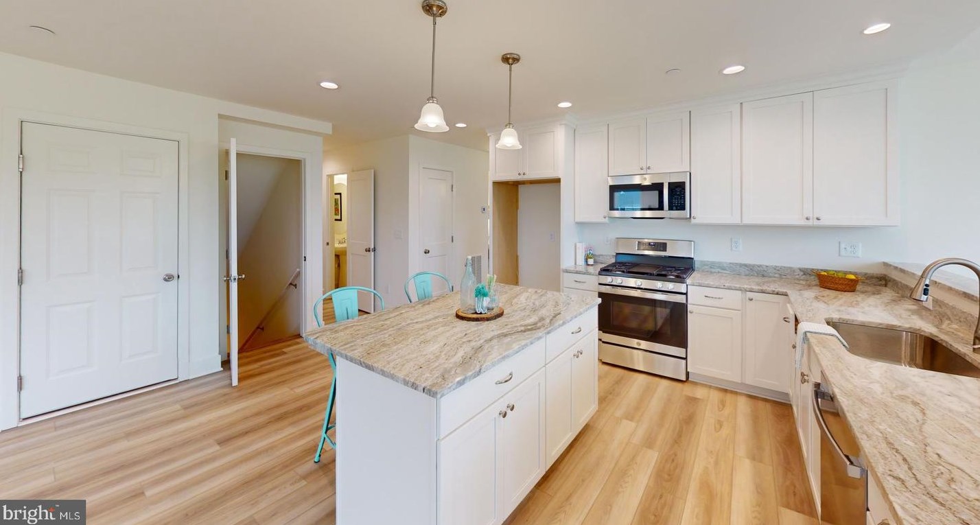 24730 Tribbett Cir, Ridgely MD 21660-1615 exterior