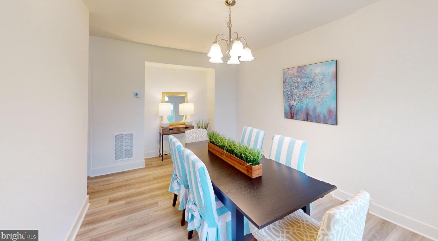 24730 Tribbett Cir, Ridgely MD 21660-1615 exterior