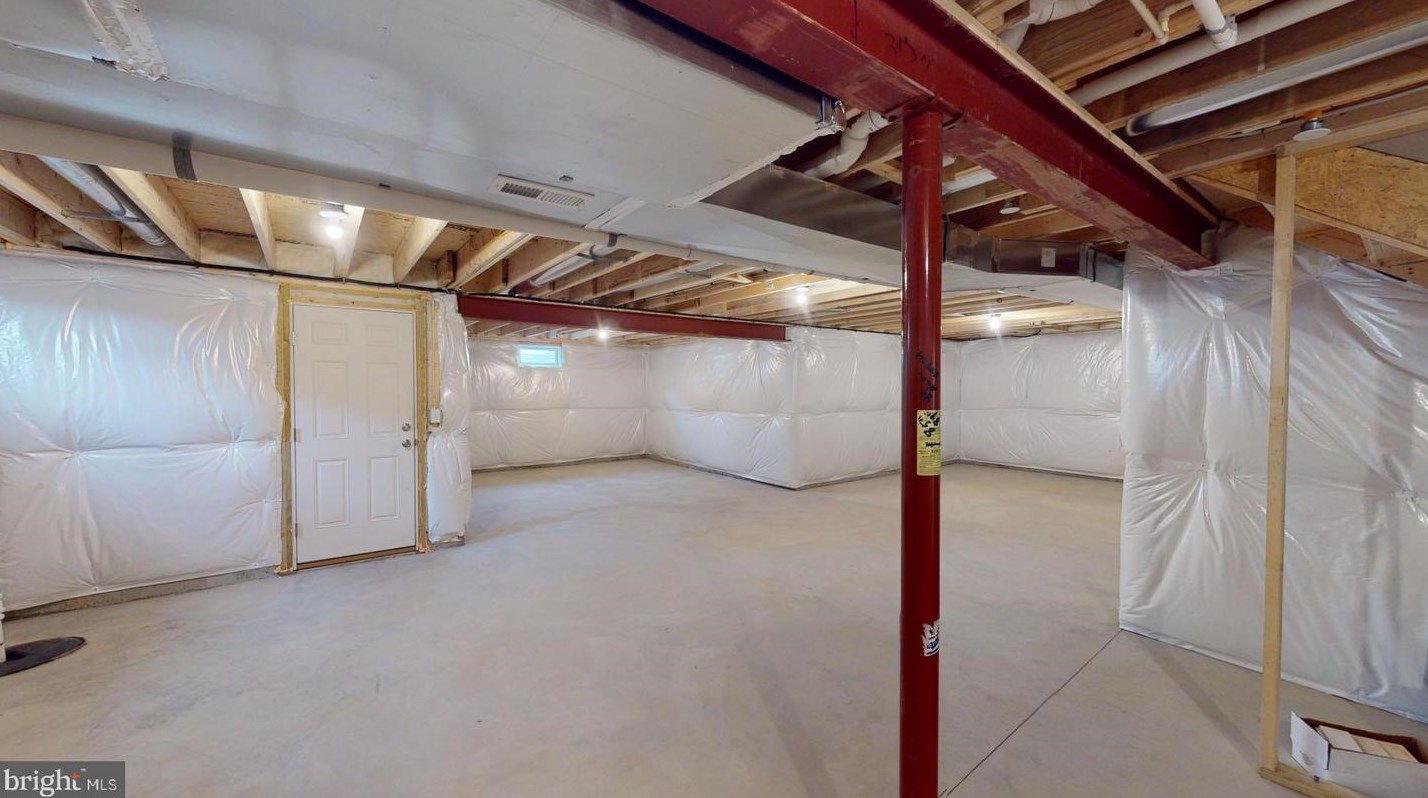 24730 Tribbett Cir, Ridgely MD 21660-1615 exterior