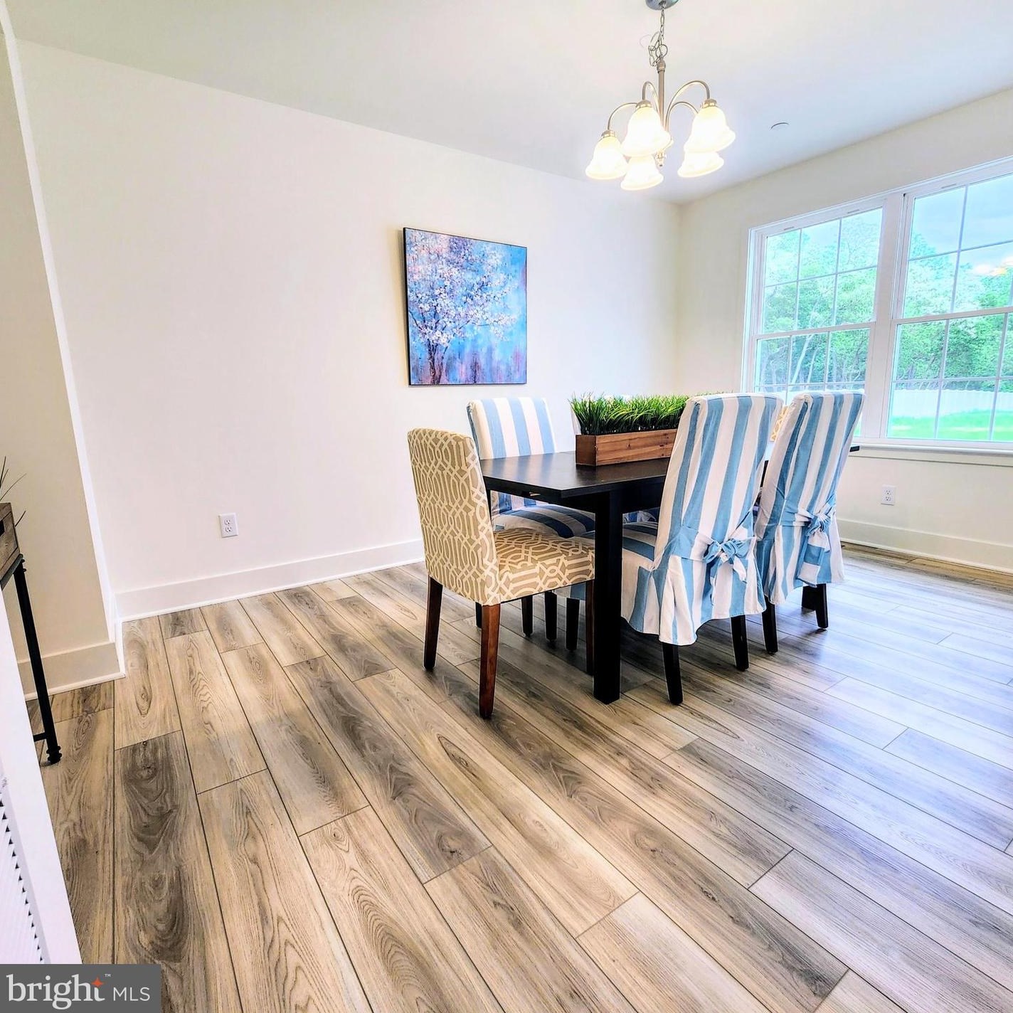 24730 Tribbett Cir, Ridgely MD 21660-1615 exterior